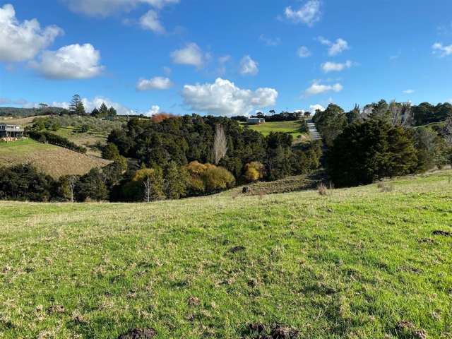 Lot 4 Ruakaka Ridge View Ruakaka_1