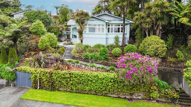 Mawhera Lady – Spacious & Gracious