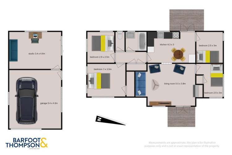 1/15 Scott Road Papakura_15