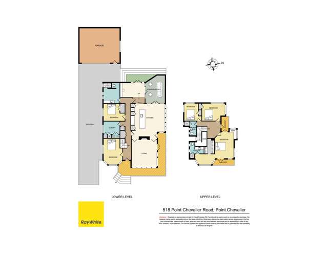 518 Point Chevalier Road Point Chevalier_1
