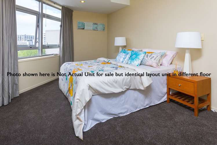 6c/205 Hobson Street Auckland Central_5