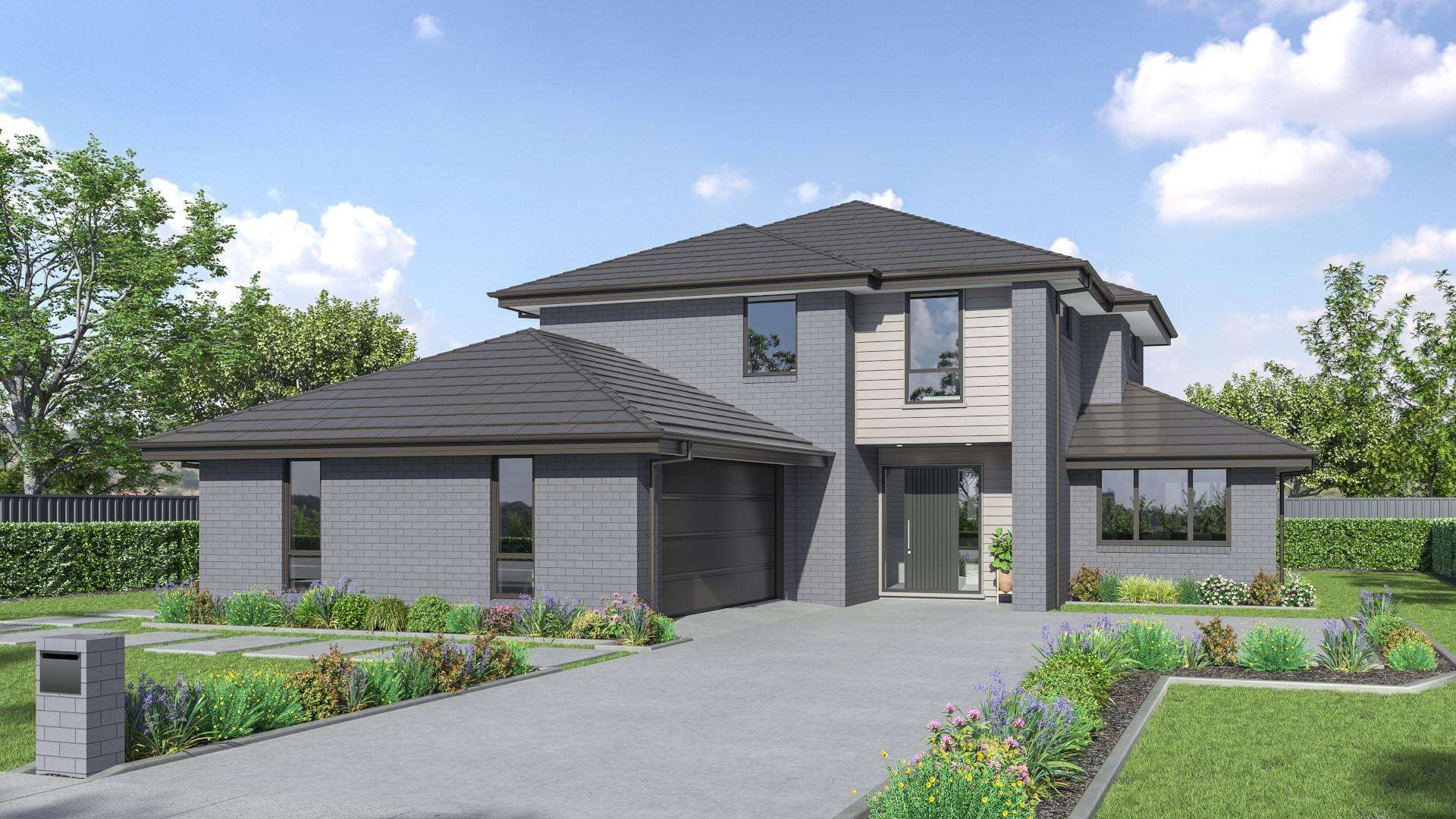 Lot 177 Waihoehoe Road_0