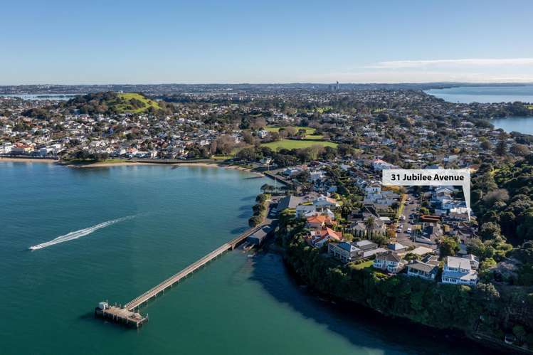 31 Jubilee Avenue Devonport_1