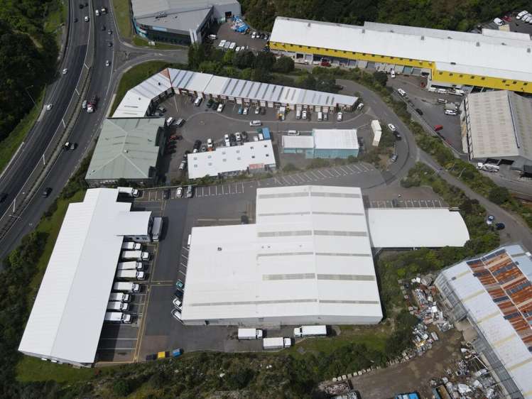 14 Tyers Road Ngauranga_11