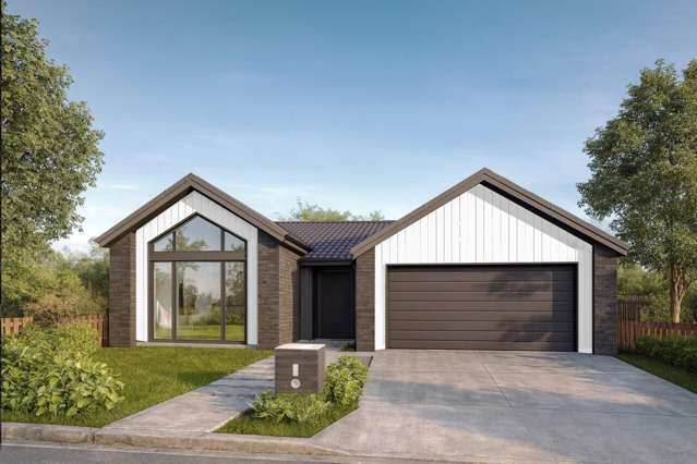 Luxury Waterfront Living in Waiata Shores