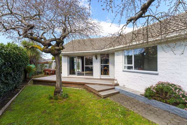 Big Backyard. Big Value!