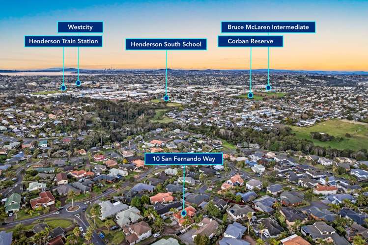 10 San Fernando Way Henderson_30