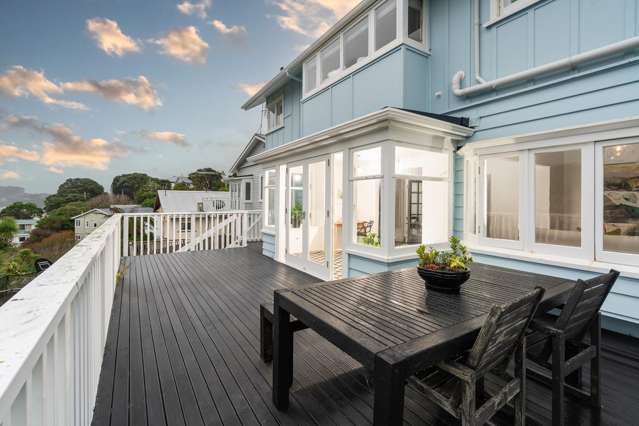 SUNNY & SPACIOUS HATAITAI FAMILY LIVING