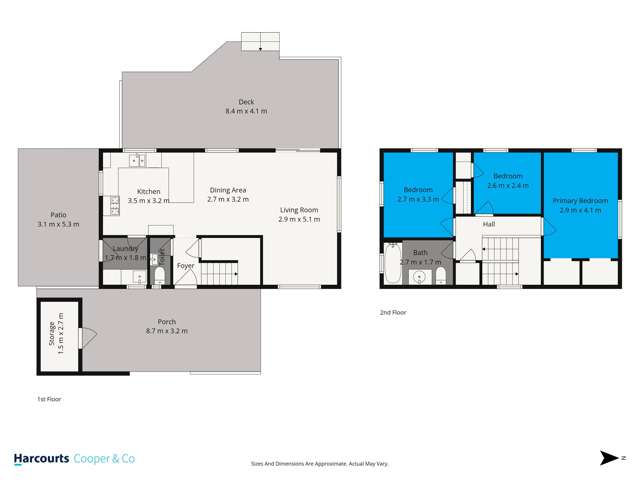 3/4 Telstar Place Beach Haven_1