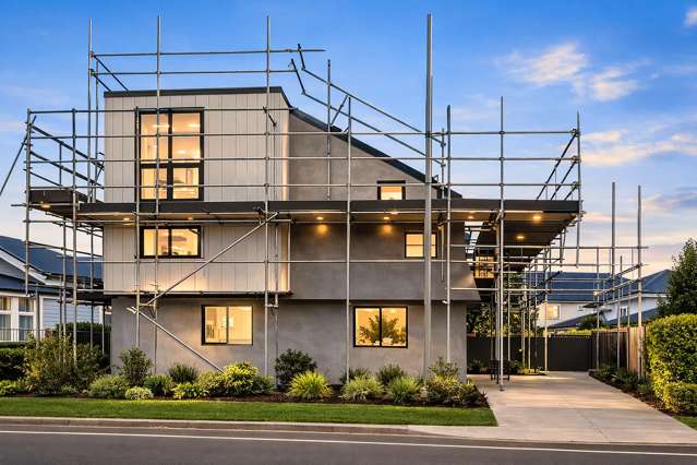 Westfield Riccarton at Your Doorstep