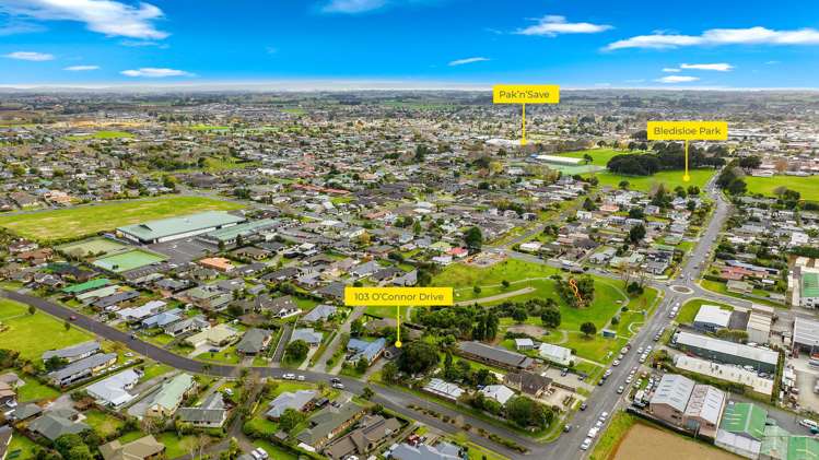 103 O'Connor Drive Pukekohe_20