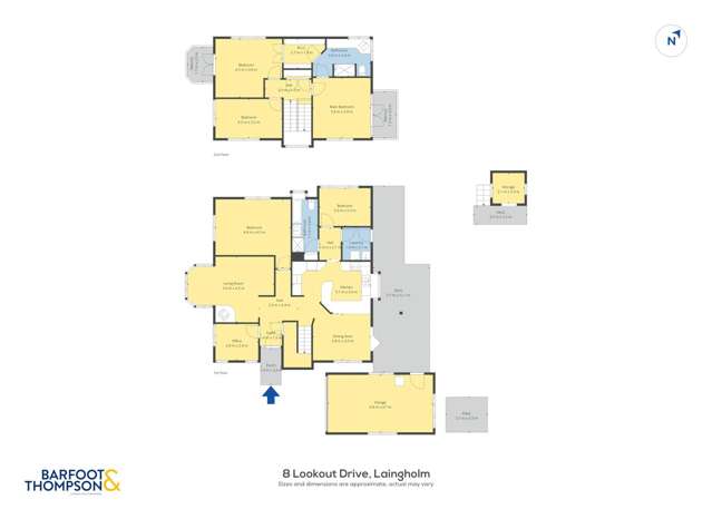 8 Lookout Drive Laingholm_1