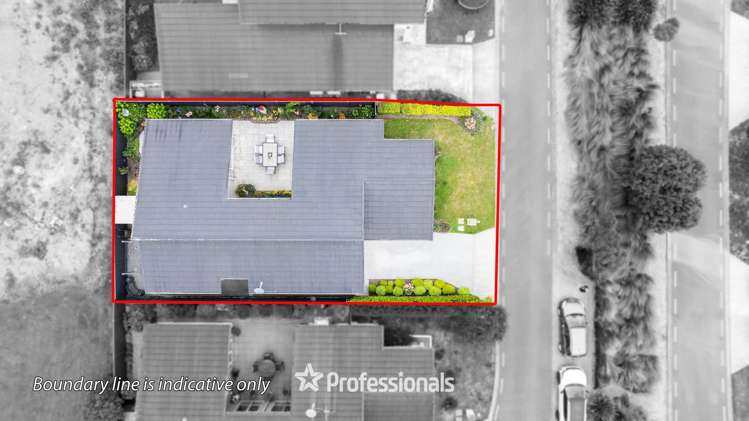 13 Somerby Mews Silverstream_24