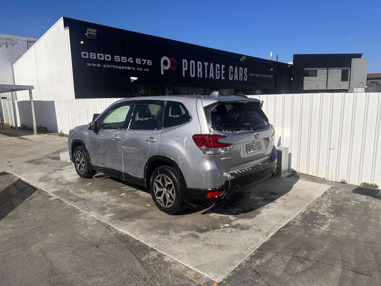 JK Professional Car Grooming Waltham_4