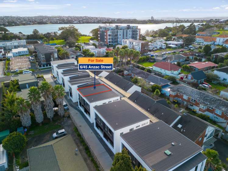 6/45 Anzac Street Takapuna_11