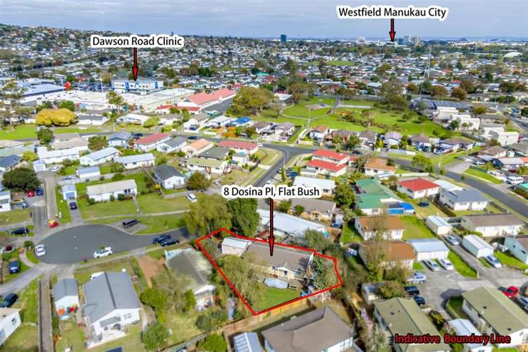 8 Dosina Place Flat Bush_19