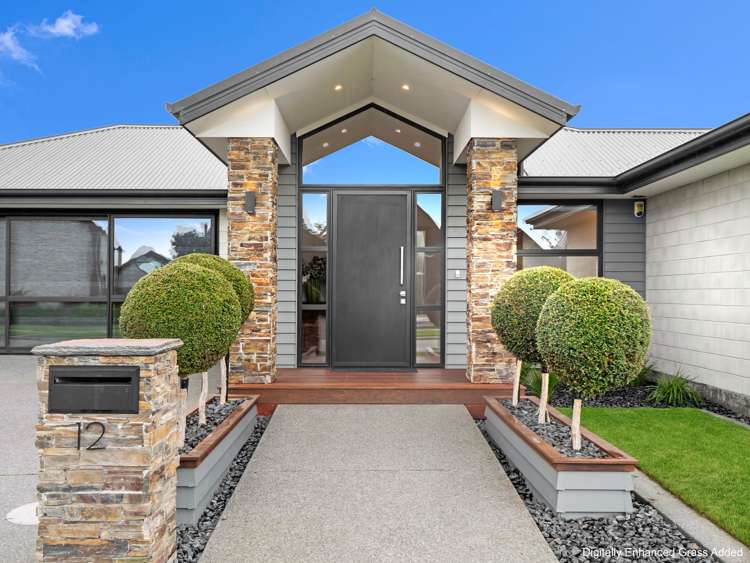 12 Karere Avenue Marshland_23