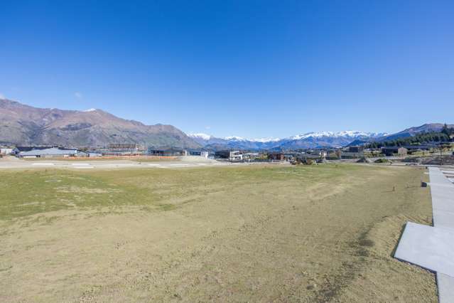 Lot 34 Peak View Wanaka_3