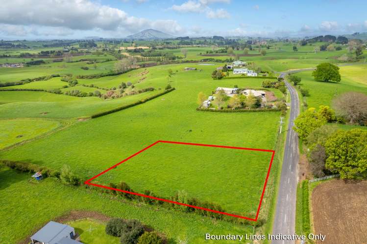 Lot 1 Bird Road Pirongia_6