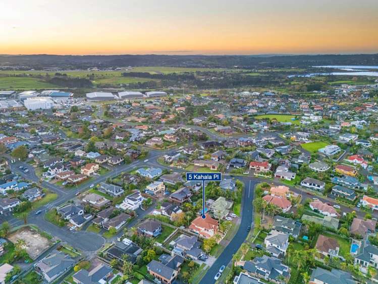 5 Kahala Place West Harbour_35