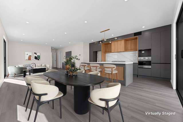 Coastal Comfort & Space