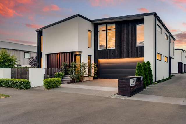 Smart Design, Prime Location