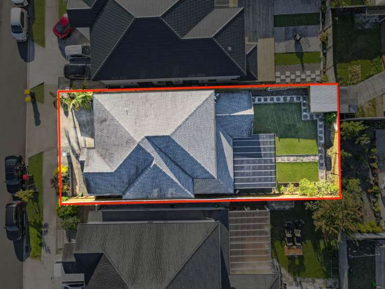 10 Tinaku Road Flat Bush_31