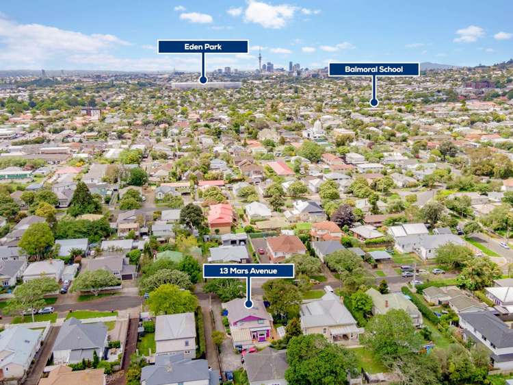 13 Mars Avenue Sandringham_16