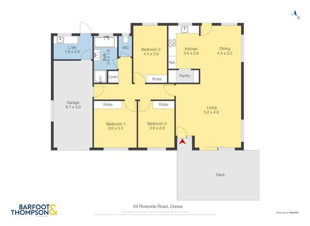 49 Riverside Road Orewa_1