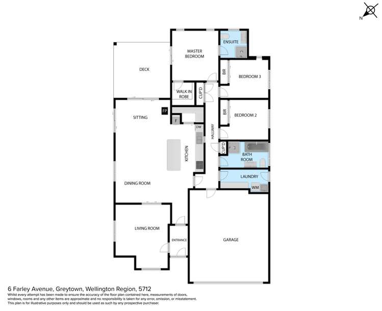 38 Westwood Avenue Greytown_25