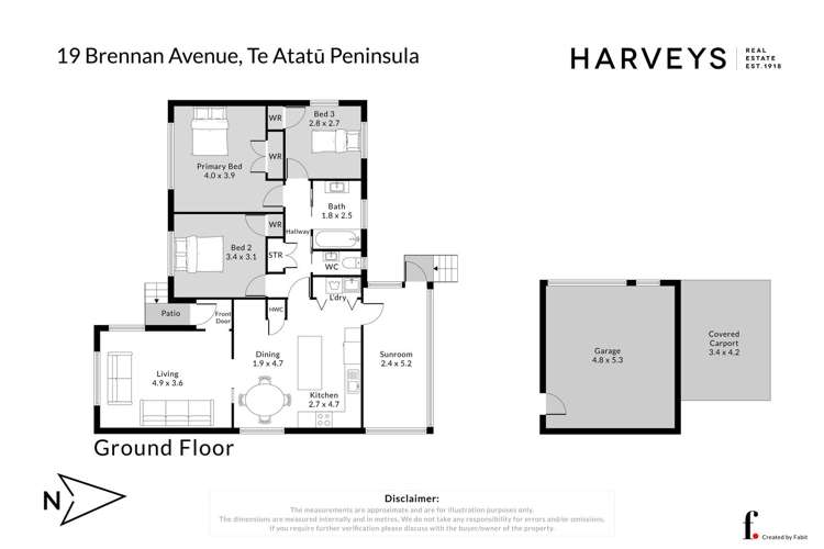 19 Brennan Avenue Te Atatu Peninsula_19