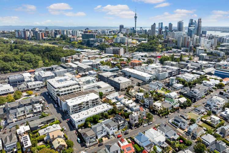 25 Bradford Street Parnell_20