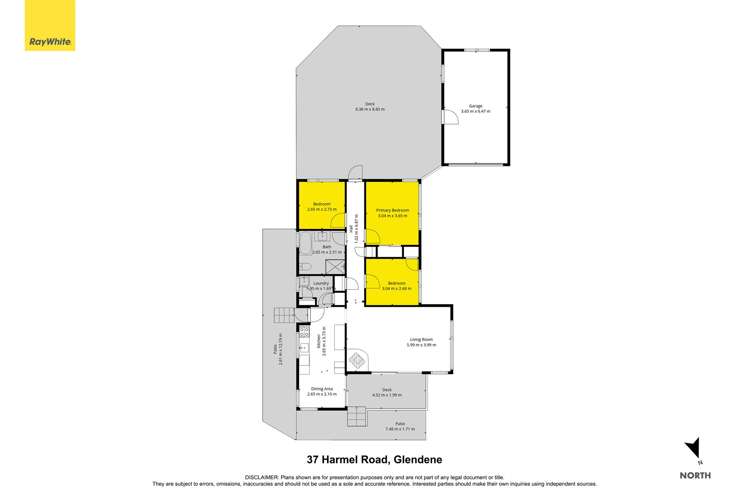 37 Harmel Road Glendene_27