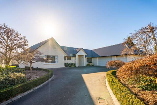 The Family Home You've Been Waiting For