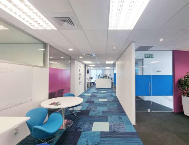 Level 1, Building 2, 1 Antares Place Albany_1