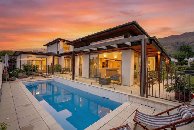 Built to Last, Make Wanaka Memories