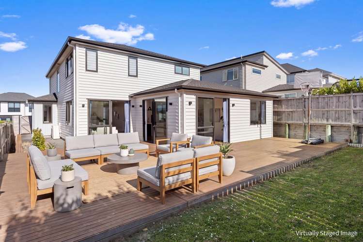 7 Hua Lane Orewa_30