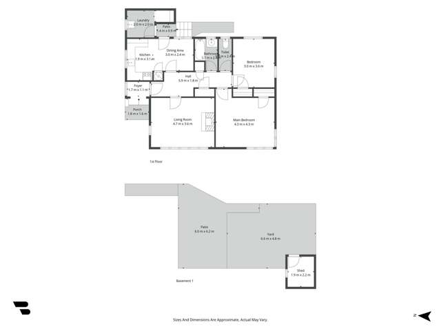 27 Old Lake Road Narrow Neck_1