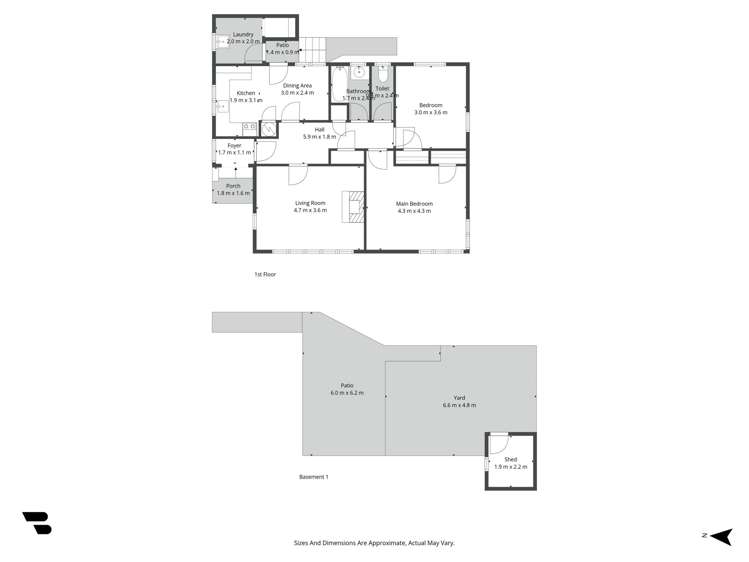 27 Old Lake Road Narrow Neck_14