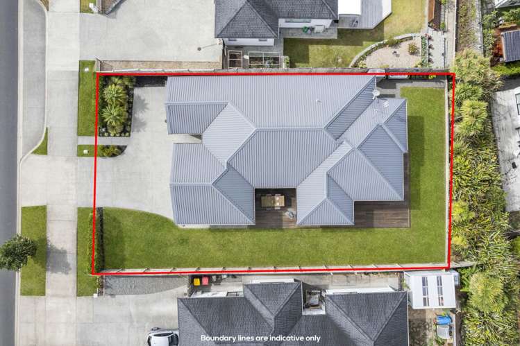 11 Flavell Drive Orewa_16