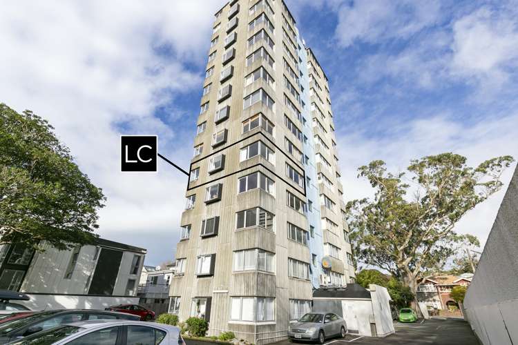401/140 Abel Smith Street Te Aro_13