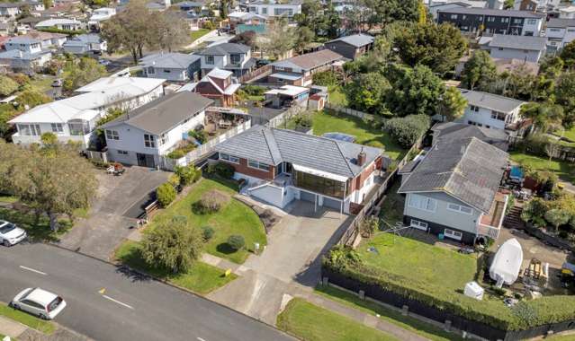 RC + BC + EPA APPROVED – 4 STANDALONE HOMES