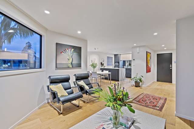 11b Burrows Avenue Parnell_3