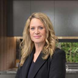 Paula Hillman