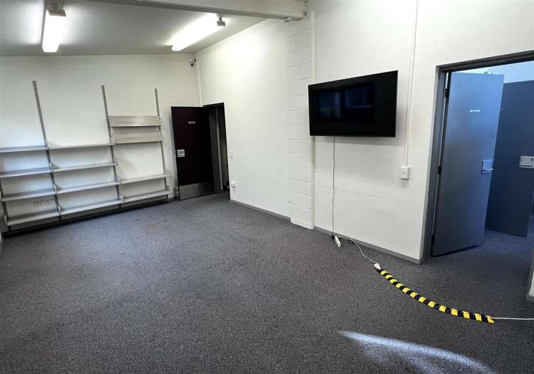18 Albert Street Greymouth_21