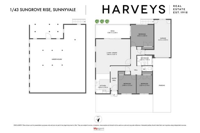 1/43 Sungrove Rise Sunnyvale_1