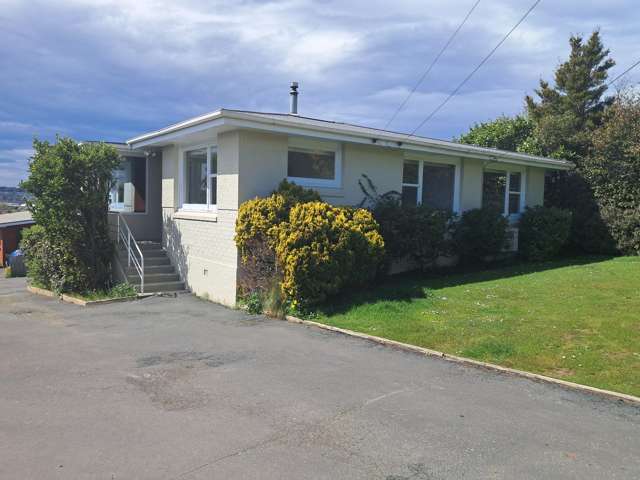 Rosebank - Prime Location