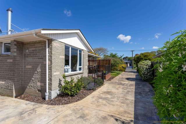 Big Land. Big Garaging. Big Appeal.