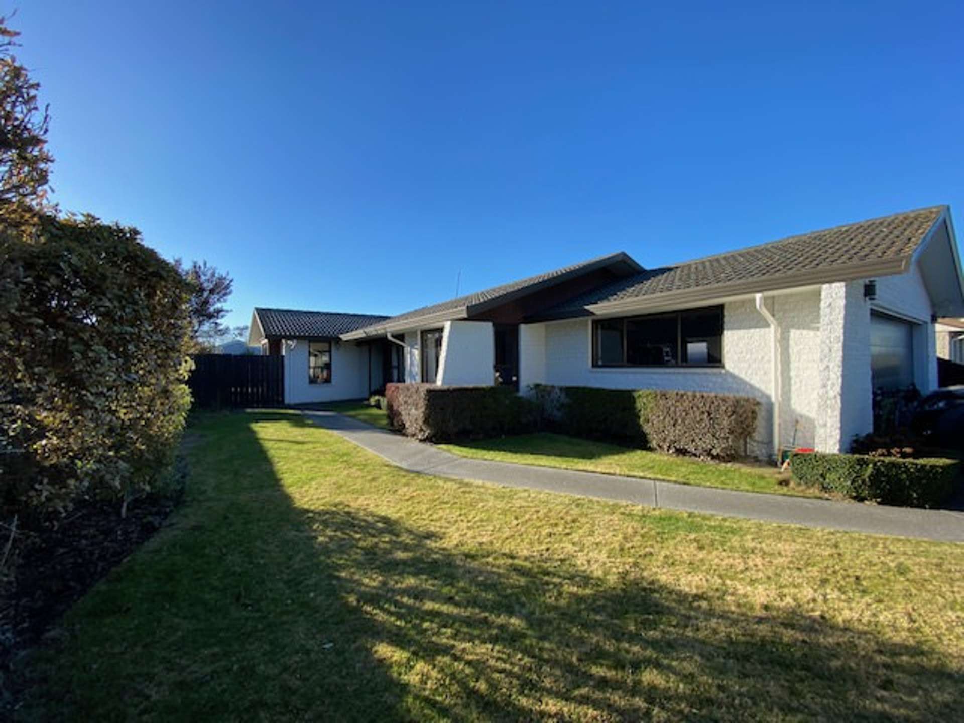 36 Greenock Street Redwood Christchurch City Houses for Rent