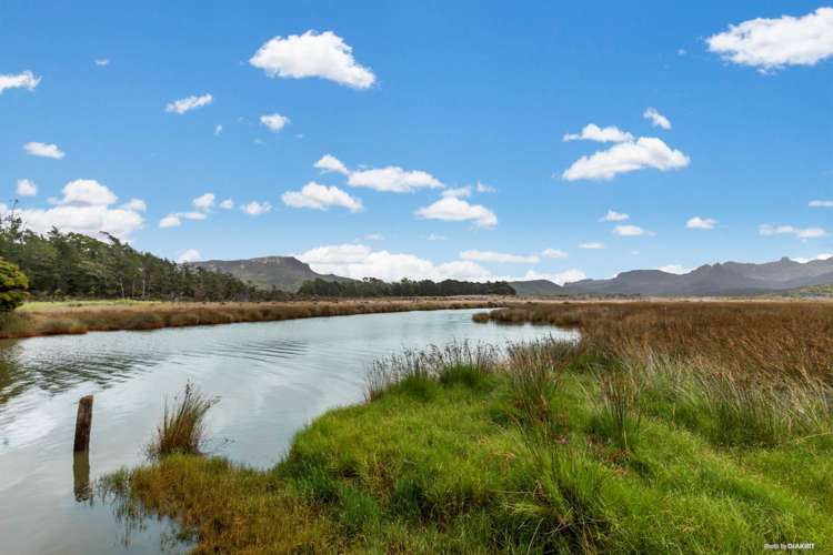 67B & 199 Gray Road Great Barrier Island_1